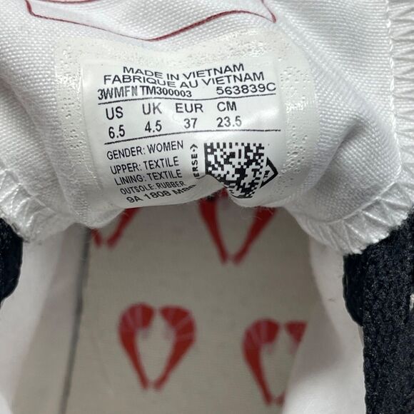 Converse x Shrimps Shoes Womens 6.5 Chuck Taylor All Star 70 Hi Limited Edition - Picture 9 of 16